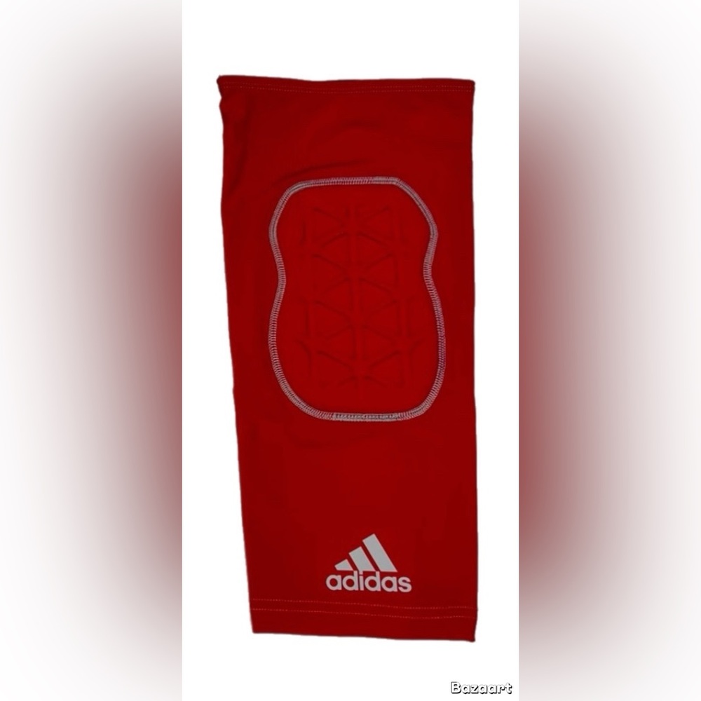 TF Ironskin Knee Pad Climacool Power Red L